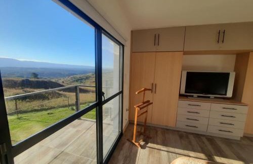 Departamento Calamuchita Chalet De Esquí | Mirada al Champaquí - Chalet de Montaña