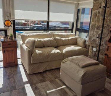 Departamento Calamuchita Chalet De Esquí | Mirada al Champaquí - Chalet de Montaña