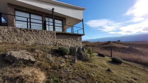 Departamento Calamuchita Chalet De Esquí | Mirada al Champaquí - Chalet de Montaña