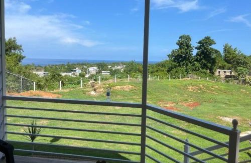 Borinquen Apartamento | Mirada al Mar 02