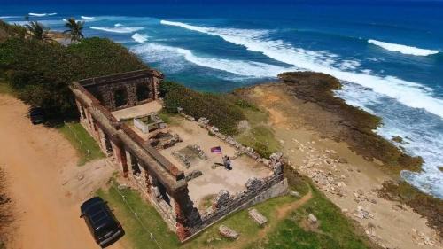 Borinquen Apartamento | Mirada al Mar 02