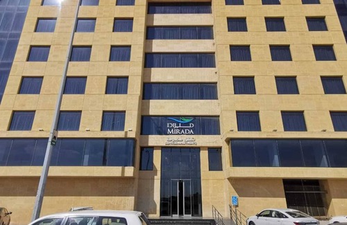 Jeddah Apartamento | MIRADA BLUE - PALESTINE