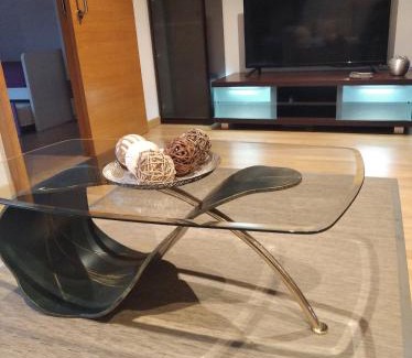 Catasol Apartamento | Mirada del camino