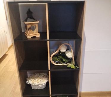 Catasol Apartamento | Mirada del camino