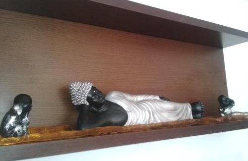 Catasol Apartamento | Mirada del camino