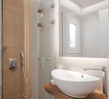 Glyfada Hotel | Mirada Hotel