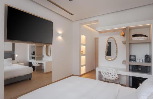 Glyfada Hotel | Mirada Hotel