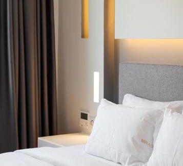 Glyfada Hotel | Mirada Hotel