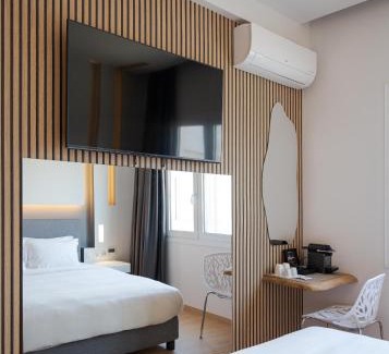 Glyfada Hotel | Mirada Hotel