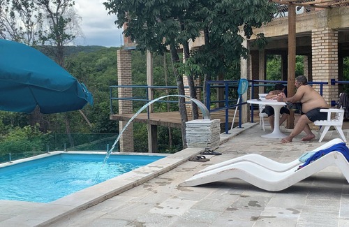 Pirenopolis Cabaña | MIRADA RESORT - Pirenopolis GO