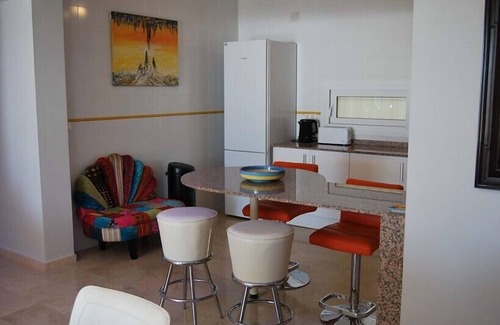 Pueblo Mascarat Apartamento | Mirador 2 - Altea, Costa Blanca