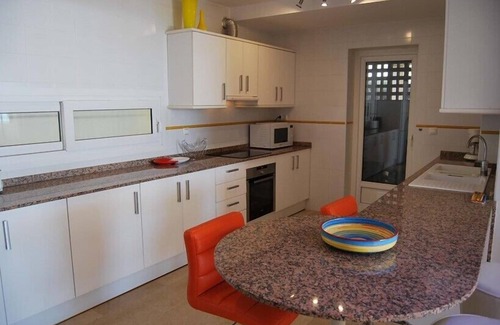 Pueblo Mascarat Apartamento | Mirador 2 - Altea, Costa Blanca