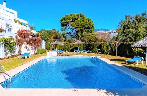 Benahavis Apartamento | Mirador 665.1