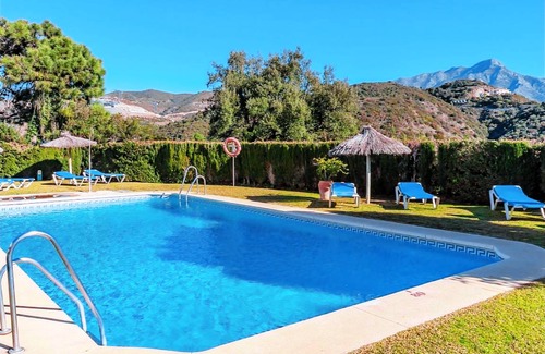 Benahavis Apartamento | Mirador 665.1