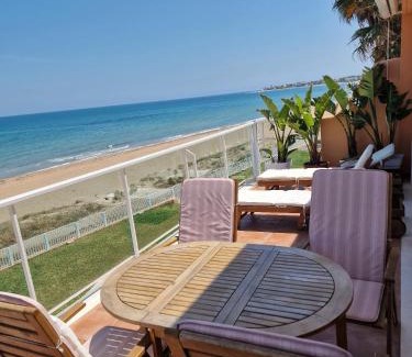 Molinell Apartamento | Mirador Al Mar