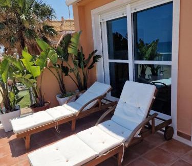 Molinell Apartamento | Mirador Al Mar