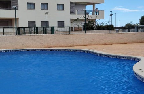Torreblanca Apartamento | Mirador al Mar