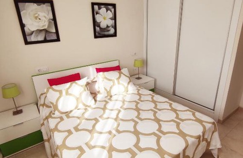Torreblanca Apartamento | Mirador al Mar