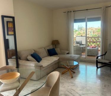 Mijas Apartamento | Mirador at Island Resort