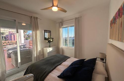 Mijas Apartamento | Mirador at Island Resort