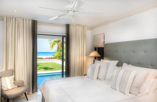 Fitts Village Villa | Mirador Barbados by MC