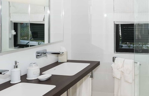 Fitts Village Villa | Mirador Barbados by MC