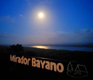 Carti Tupile Chalet De Esquí | Mirador Bayano Panamá