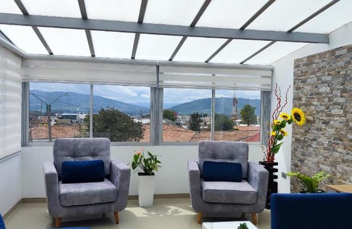 Zipaquira Apartamento | Mirador Bellavista