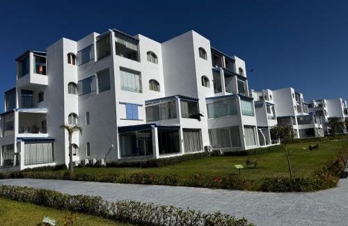 Cabo Negro Apartamento | Mirador Capo Negro
