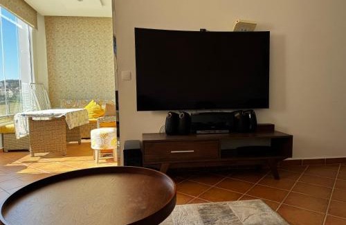 Cabo Negro Apartamento | Mirador Capo Negro