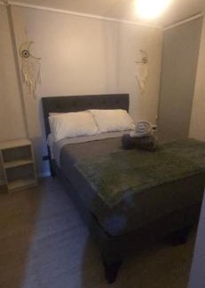 Las Rejas Apartamento | Mirador Central Stgo