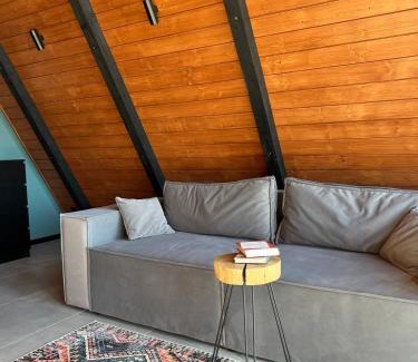 Slavske Casa | Mirador Cottage