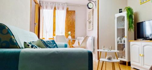 Castiello de Jaca Apartamento | Mirador de Bergosa VU-HUESCA-20-111