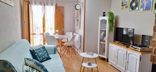 Castiello de Jaca Apartamento | Mirador de Bergosa VU-HUESCA-20-111