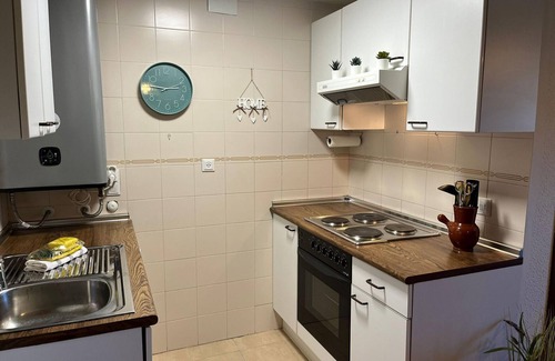 Castiello de Jaca Apartamento | MIRADOR DE CASTIELLO