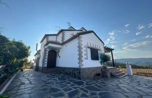 Santa Elena Casa | Mirador de Despeñaperros
