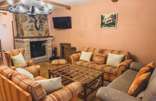 Santa Elena Casa | Mirador de Despeñaperros