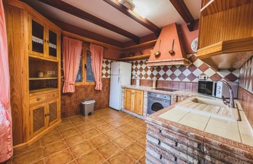 Santa Elena Casa | Mirador de Despeñaperros