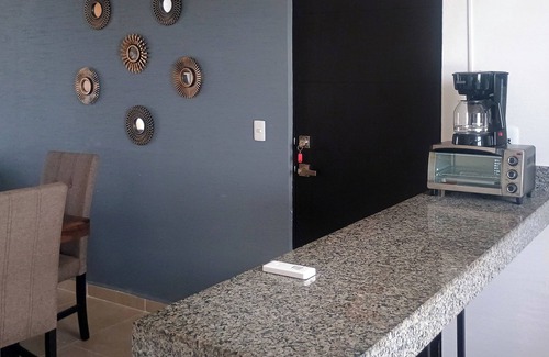 Cancún Apartamento | Mirador de Dream Lagoons