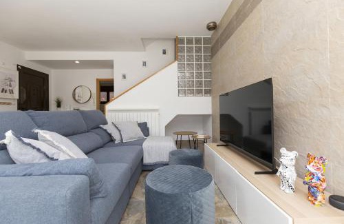 Panticosa Apartamento | Mirador de Estrimal by BeValle