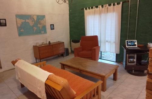 Las Vegas Chalet De Esquí | Mirador de la Loma