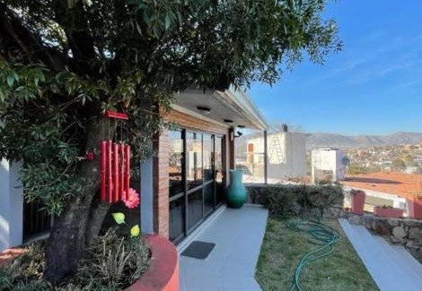 Villa Carlos Paz Cabina | Mirador de la Quinta