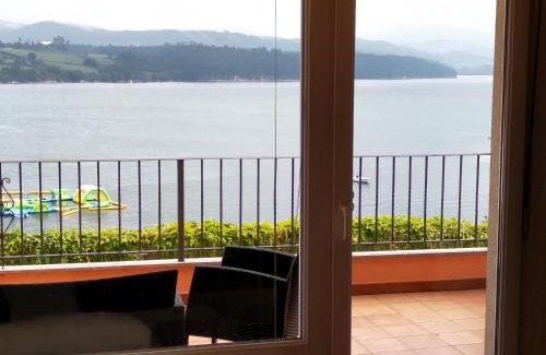 Figueras (Castropol) Apartamento | Mirador de la Ría