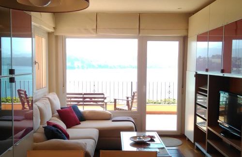 Figueras (Castropol) Apartamento | Mirador de la Ría