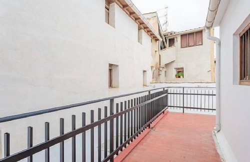 Olite Cabaña | Casa Mirador de La Reina
