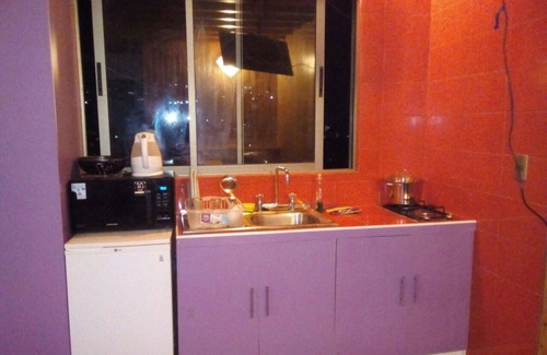 Maitencillo Apartamento | Apartamento mirador de Maitencillo - APARTAMENTO 1 para 2 personas