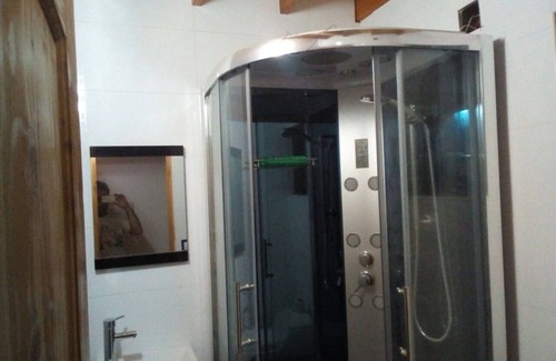 Maitencillo Apartamento | Apartamento mirador de Maitencillo - APARTAMENTO 1 para 2 personas