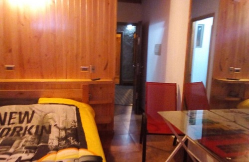Maitencillo Apartamento | Apartamento mirador de Maitencillo - APARTAMENTO 1 para 2 personas