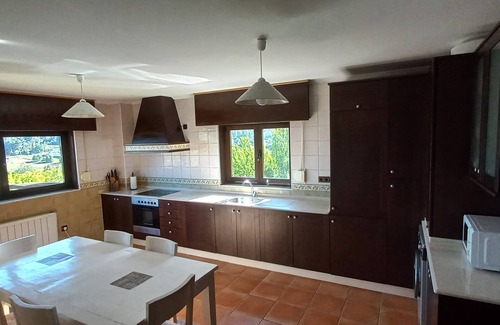 Serantes Casa | Mirador de Maruja, vivienda turística con encanto