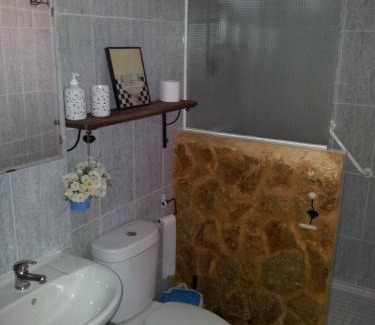 Alava Apartamento | Mirador de Miranda, Apartamentos Rural & Spa Inc